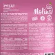 Molina Пауч для кошек (Цыплёнок и креветки в желе), 70 г