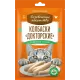 Деревенские лакомства Колбаски Докторские из нежной курицы, 6х10 г