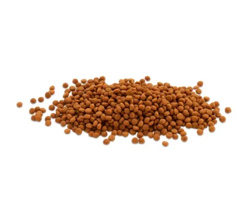 Tetra Корм Cichlid Colour Mini Pellets, 10 л (3,9 кг)