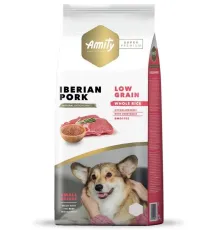 Amity Super Premium Mini Adult (Иберийская свинина), 2 кг