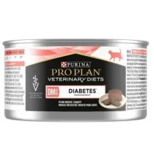 Purina Pro Plan DM Diabetes Management, 195 г