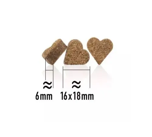 Happy Dog Soft Snack Ireland (Лосось, кролик), 100 г