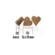 Happy Dog Soft Snack Ireland (Лосось, кролик), 100 г