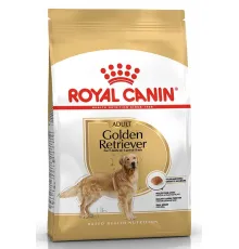 Royal Canin Golden Retriever Adult, 3 кг