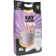 UniQ Pets Tofu Lavander, 6 л (2,5 кг)