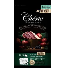 Cherie Healthy Digestion (Утка), 2 кг