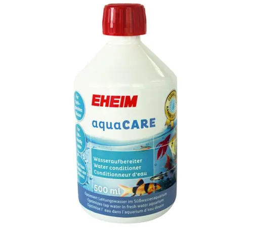 Eheim AquaCare Кондиционер для воды 500 мл
