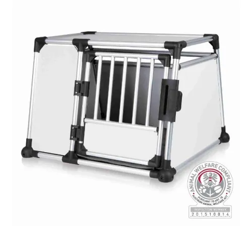 Trixie Transport Box S, 48x57x64 см