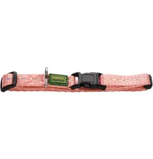 Hunter Ошейник Tripoli Vario Basic, розовый, S