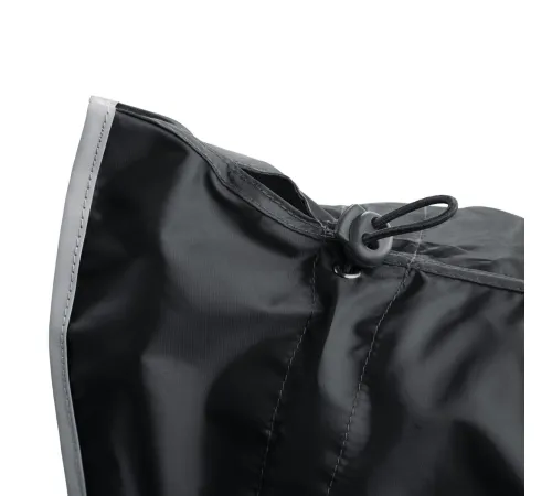 Hunter Дождевик для собак Coat Uppsala Rain, 55 см