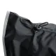 Hunter Дождевик для собак Coat Uppsala Rain, 55 см