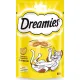 Dreamies Подушечки для кошек с сыром 60 г