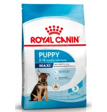 Royal Canin Maxi Puppy, 3 кг