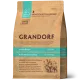Grandorf Probiotics Adult Medium & Maxi (4 вида мяса), 1 кг