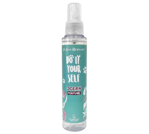 Iv San Bernard Парфюм DO IT YOURSELF Ocean, 125 мл