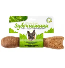 Зубочистики для крупных пород (Морские водоросли), 265 г