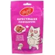 Biff Хрустящие подушечки с паштетом из баранины, 60 г