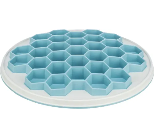 Trixie Миска-коврик для кормления Hive Slow, 30 см