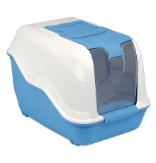 MPS Туалет-домик NETTA MAXI с совком, 66x49x50 см