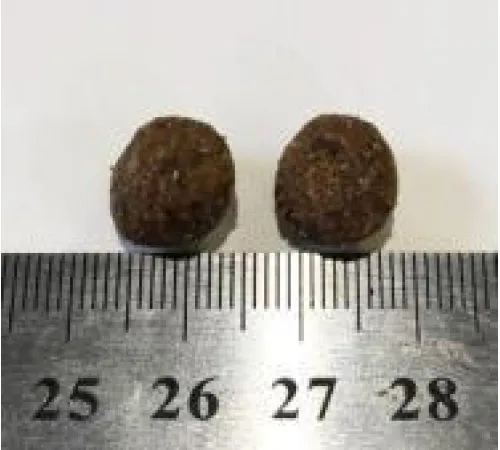 Necon Gustosa Adult (Оленина, картофель и рис) 12 кг