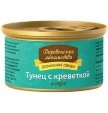 Деревенские лакомства