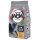 AlphaPet WOW Superpremium Cat Sterilised (Индейка с потрошками), 350 г