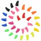 ДиАнКари Антицарапки на когти для кошек (20 шт.) S
