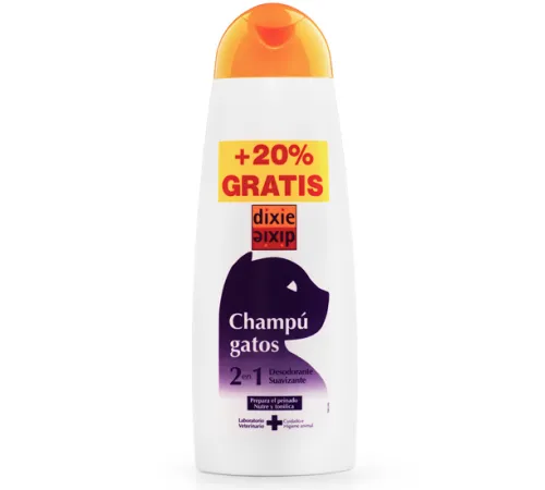 VEDA DIXIE 2 в 1 250 мл