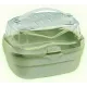 Ferplast Переноска ALADINO Small для грызунов, салатовая