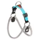 Ferplast Шлея AGILA SPORT 3, серая, 42-50см/8мм