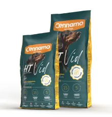 Cennamo HT VID Adult Mini (Ягненок и буйвол), 1,5 кг