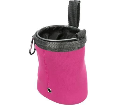 Trixie Сумка для лакомств Baggy Twist Treat, 11х14 см