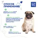 Шампунь-кондиционер Doctor VIC для короткошерстных собак, 250 мл
