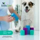 Valta Care Premium бинт самофиксирующийся c горьким вкусом, зеленый, 5 см х 4,5 м