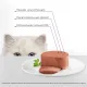 Yumster Beauty Coat Cat Паштет (Утка и перепел), 100 г