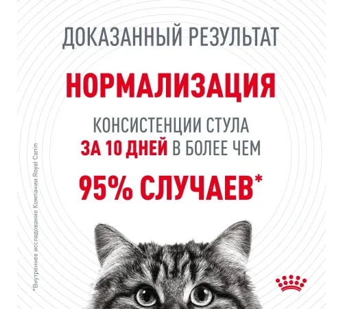Royal Canin Digestive Care (соус), 85 гр.