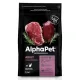AlphaPet Superpremium Cat Adult  (Говядина, печень), 400 г
