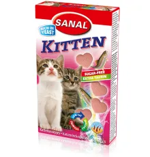 Sanal Лакомство для котят, 30 г