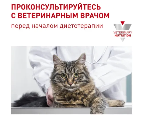 Royal Canin Calm CC 36 Feline 2 кг