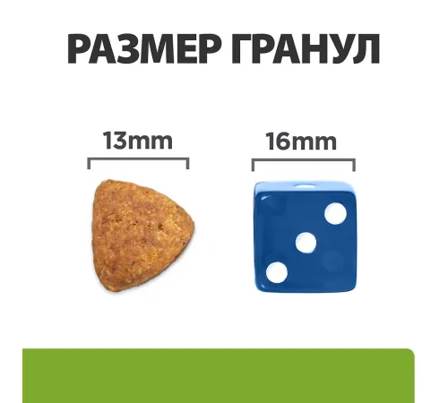 Hill's Prescription Diet Metabolic для собак (курица), 1,5 кг