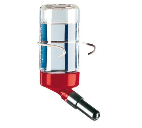 Ferplast Поилка DRINKY на крючках, 75 мл