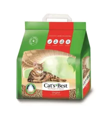 Cat's Best Original, 5 л (2,1 кг)