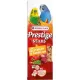 Versele-Laga Prestige Sticks Палочки для попугаев с овощами и одуванчиком, 60 г