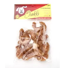 Чакки Сухожилие говяжье, 100 г