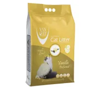 VanCat Vanilla, 5кг  (5,9л)