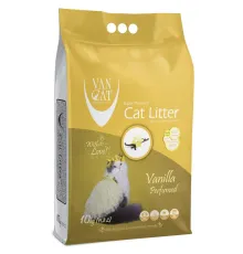 VanCat Vanilla, 5кг  (5,9л)