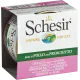 Schesir Chicken Ham (Цыпленок, ветчина) 85 г