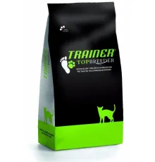 Trainer Top Breeder Adult Sterilised (Белое мясо) 15 кг