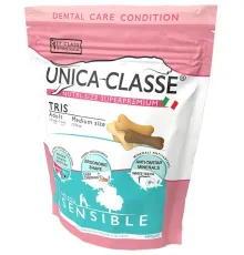 Unica Classe Adult Tris Sensible 400 г