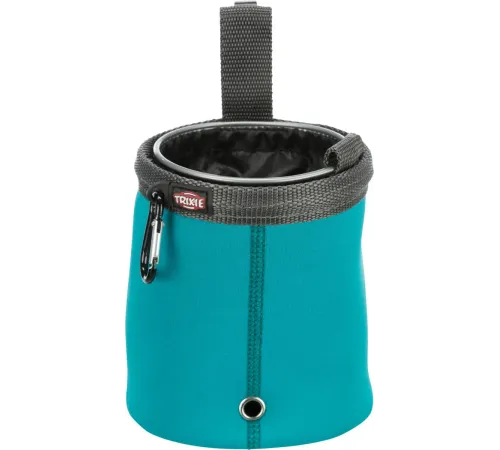 Trixie Сумка для лакомств Baggy Twist Treat, 11х14 см